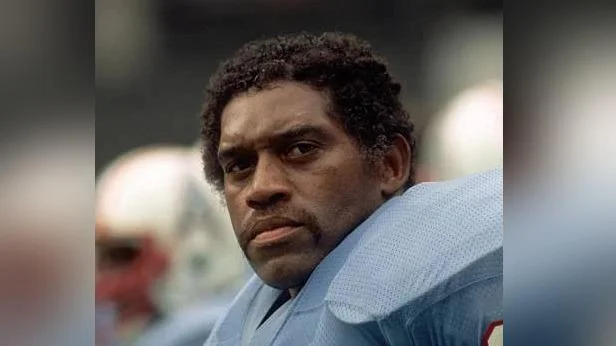 Elvin Bethea American former professional football player