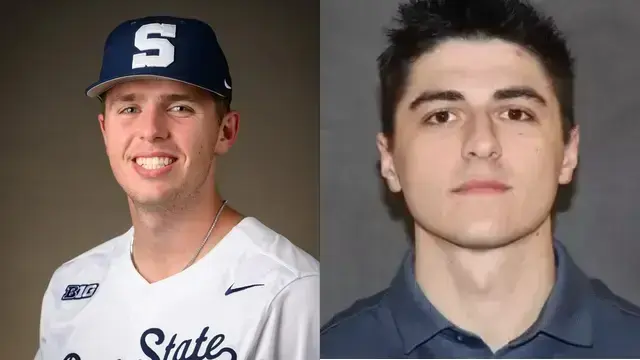 Which former North Lancaster News area high school standouts will be in action on Saturday, May 3?