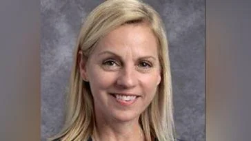 Scottsdale Unified District Superintendent Dr. Karen Benson (2023) - Scottsdale Unified District