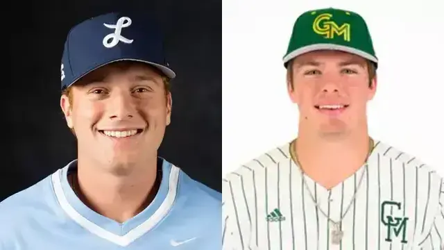 Which former West Nova News area high school standouts will be in action on Tuesday, May 13? Which former West Nova News area high school standouts will be in action on Tuesday, May 13?