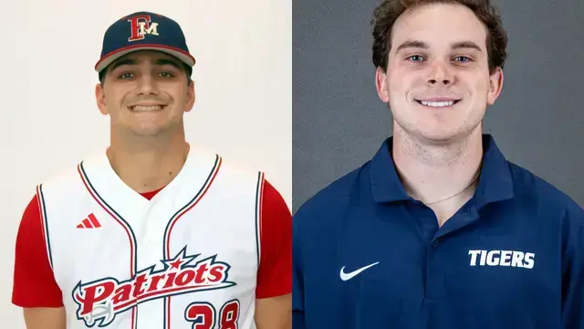 Jobee Boone and Zeph Arnold