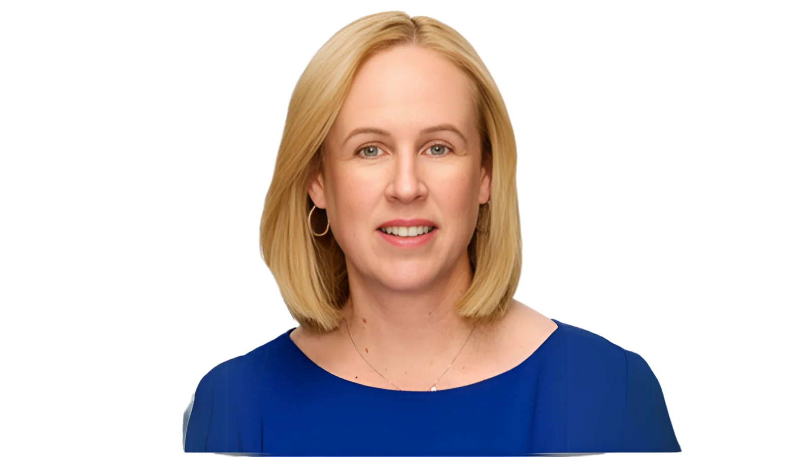 Kelly C. Chambliss Senior Vice President, IBM Consulting, Americas Kelly C. Chambliss Senior Vice President, IBM Consulting, Americas