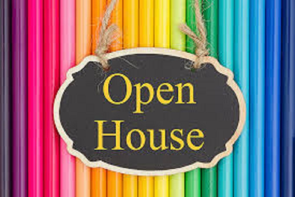 COUNTY OF IREDELL: Horizon Plan 2045 Upcoming Public Open Houses