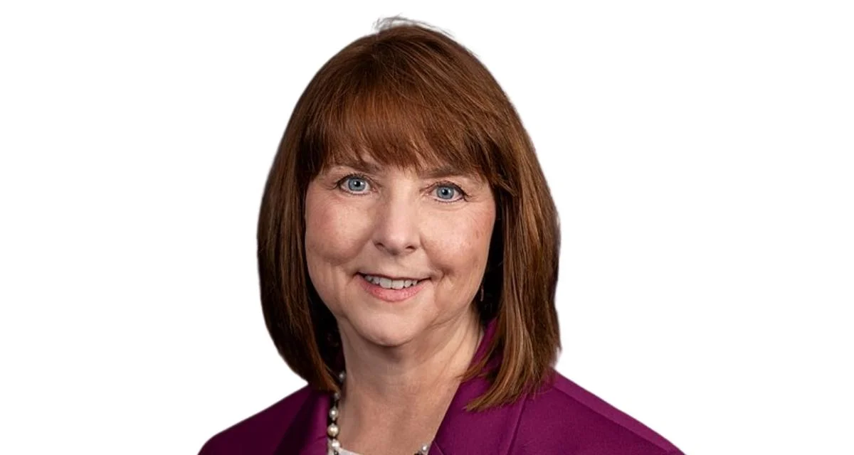 Sen. Mary Boren urges Oklahomans to participate in Wear Orange Weekend for gun violence awareness