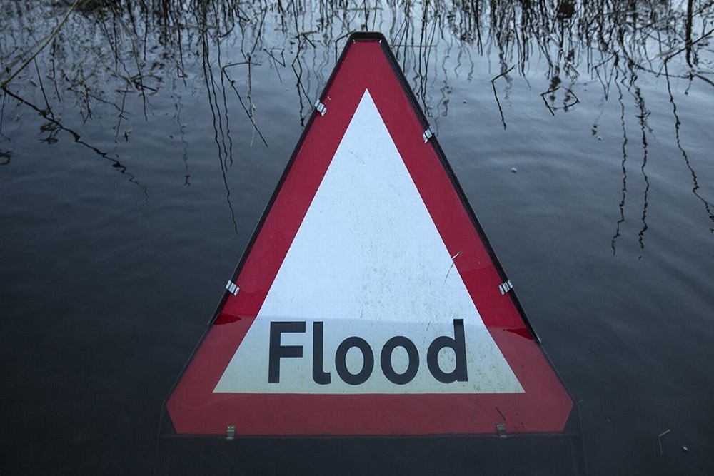 COUNTY OF JOHNSTON: Flash Flood Warning COUNTY OF JOHNSTON: Flash Flood Warning