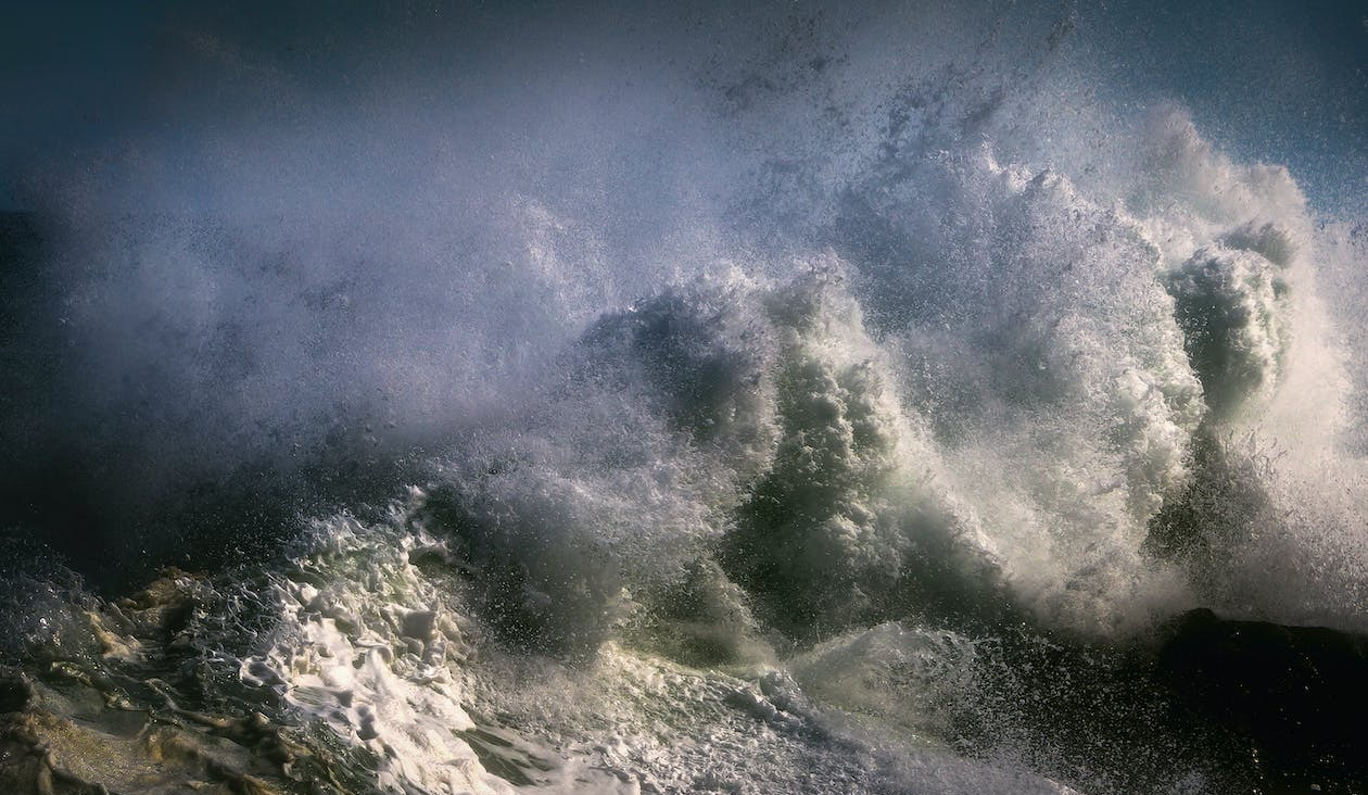 County of San Mateo Activates Emergency Operations Center, Declares Local State of Emergency Due to Ongoing Storms County of San Mateo Activates Emergency Operations Center, Declares Local State of Emergency Due to Ongoing Storms