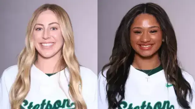 Which former West Florida News area high school standouts will be in action on Wednesday, April 9?