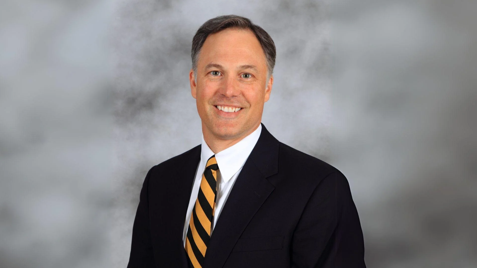 Dave Clawson joins Allegacy Center for Leadership at Wake Forest
