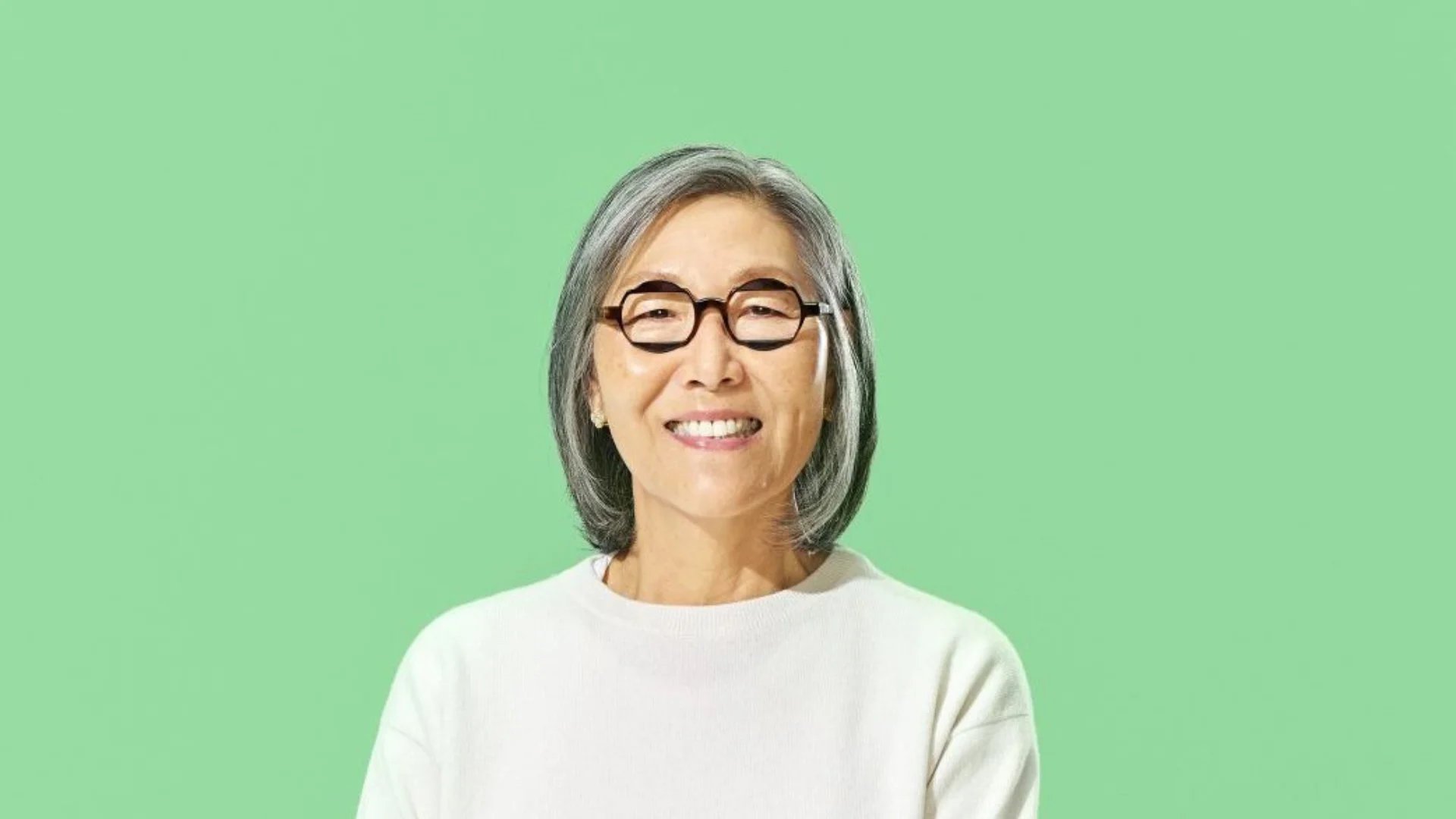 Annie Chun Founder of gimme Seaweed Annie Chun Founder of gimme Seaweed