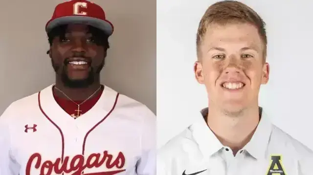 Which former Pee Dee News area high school standouts will be in action on Friday, May 2?