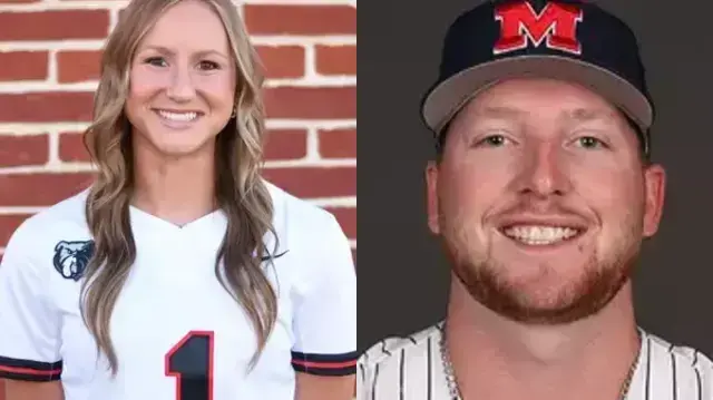 Which former NW Mississippi News area high school standouts will be in action in the week starting Monday, March 31?