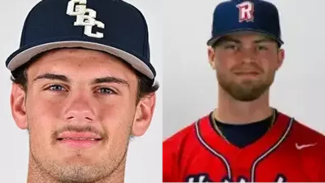 Which former North Tidewater News area high school standouts will be in action on Wednesday, April 23?