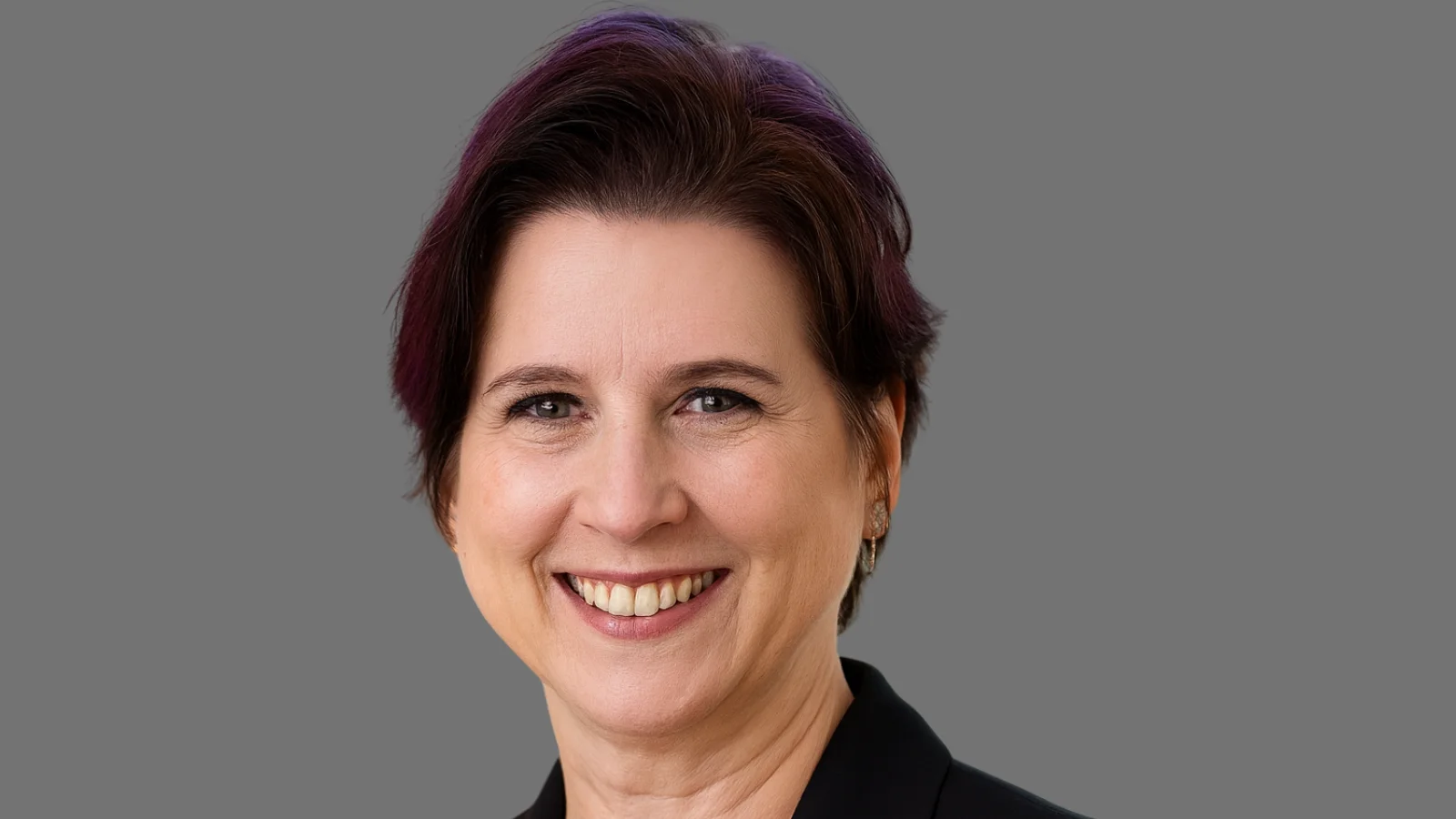 Heather Sittler, President of the Board of Advisors for the Wellness Council of Indiana