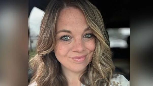 Chelsey Hoffman,  Village of Readstown Clerk/Treasurer