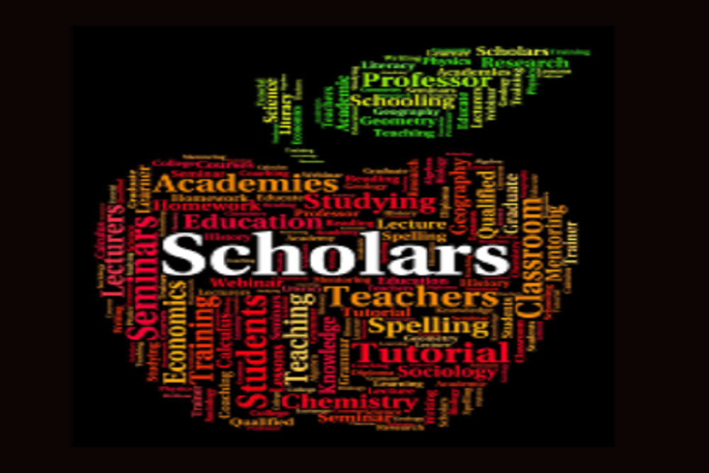 Students from East Ridge and Eustis high schools named Sunshine State Scholars Students from East Ridge and Eustis high schools named Sunshine State Scholars