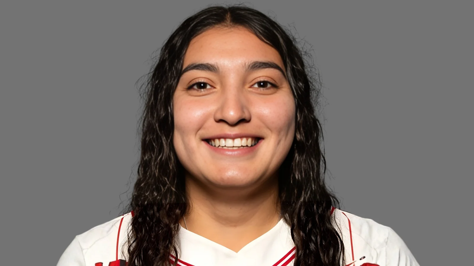 Jessica DeLeon, Softball Player Jessica DeLeon, Softball Player