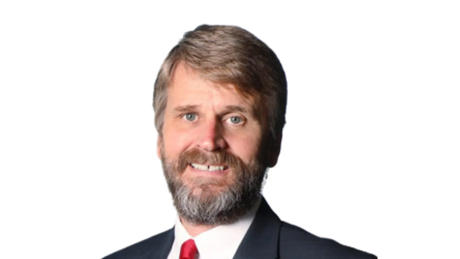 Steven W. Shirley, President