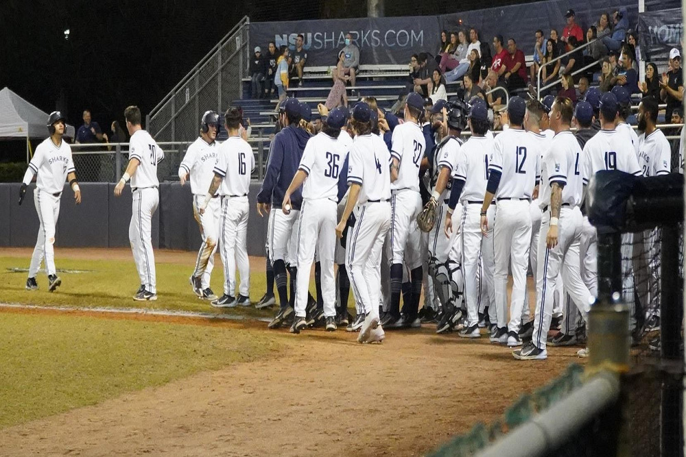NSU Beats PBA For Series Victory