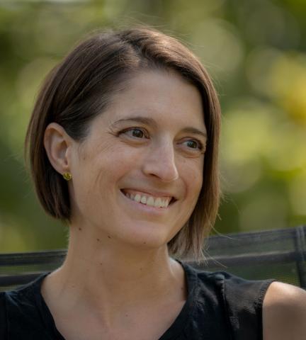Land Institute president to speak on the future of food