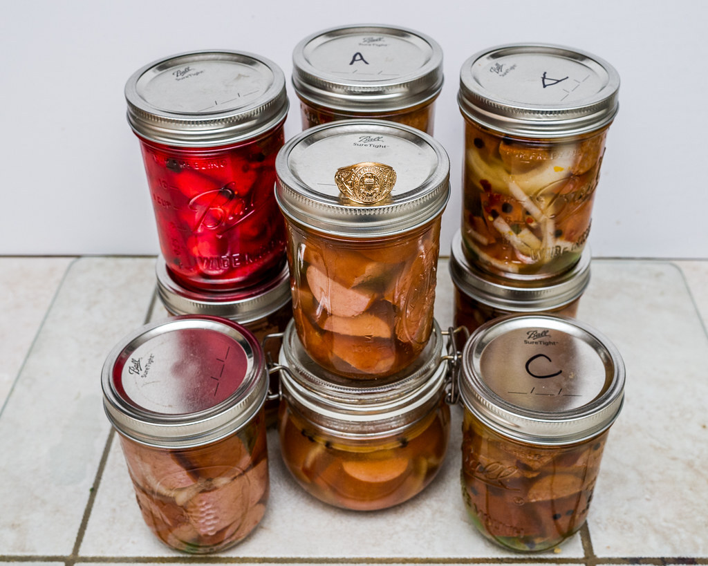 Escambia Extension to Offer “Basics to Canning” Class March 25