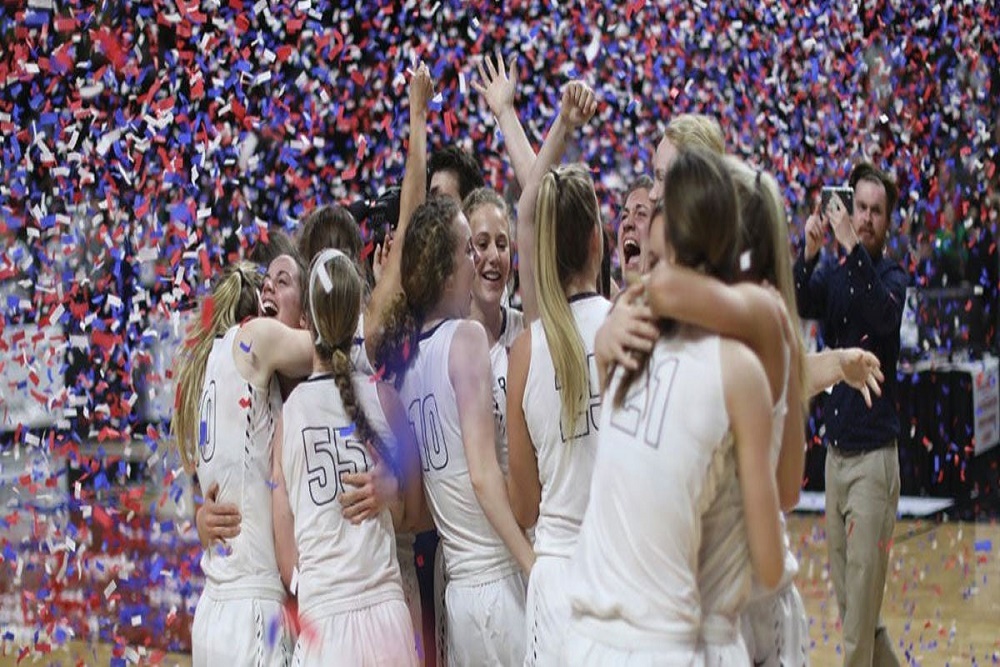 NAIA Women’s Basketball National Championship Returns March 17-22, 2022 Tickets on Sale Now at Tysoncenter.com