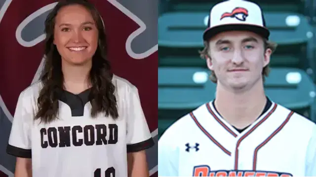 Which former South Knoxville News area high school standouts will be in action on Saturday, April 5?