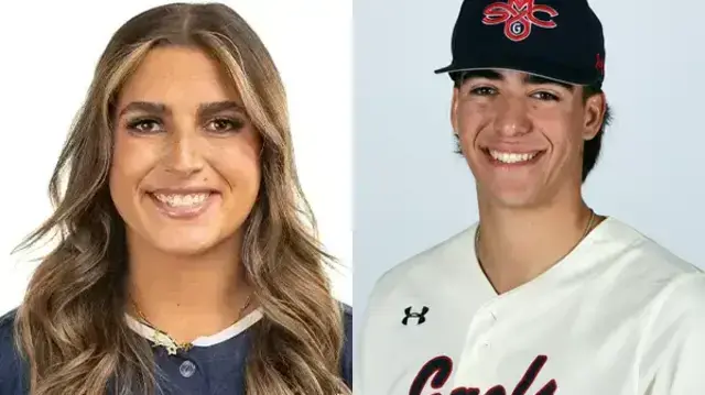 Which former Pomona Valley News area high school standouts will be in action in the week starting Monday, April 7?