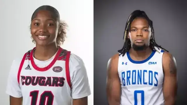 Which former Clarksville Times area high school standouts will be in action on Thursday, Feb. 13?