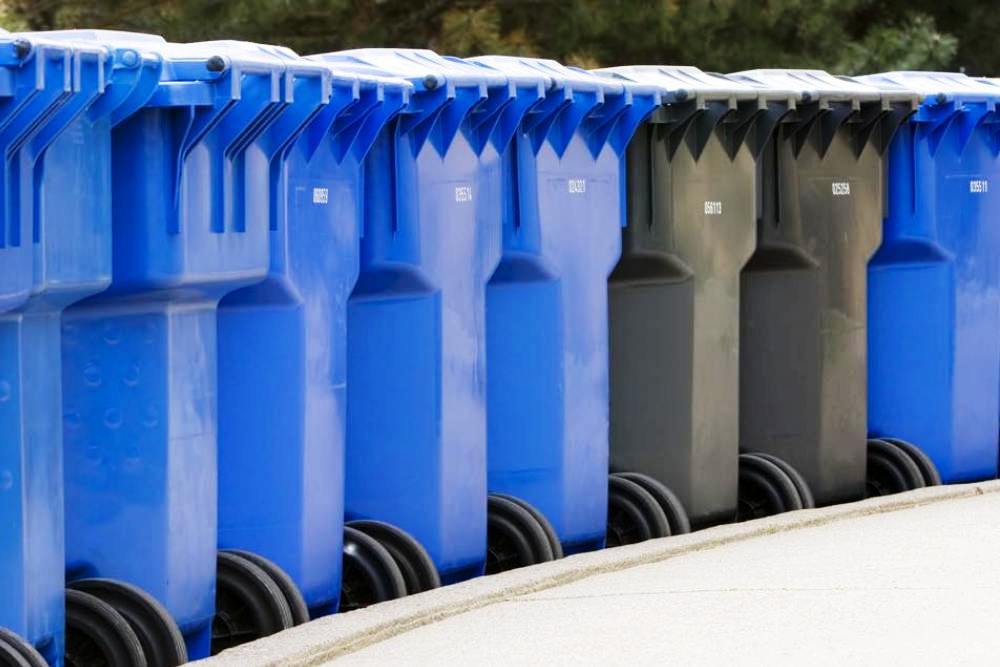 Part Time Solid Waste/Public Works Assistant