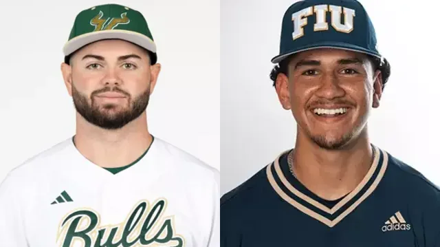 Which former West Hillsborough News area high school standouts will be in action on Tuesday, April 29?