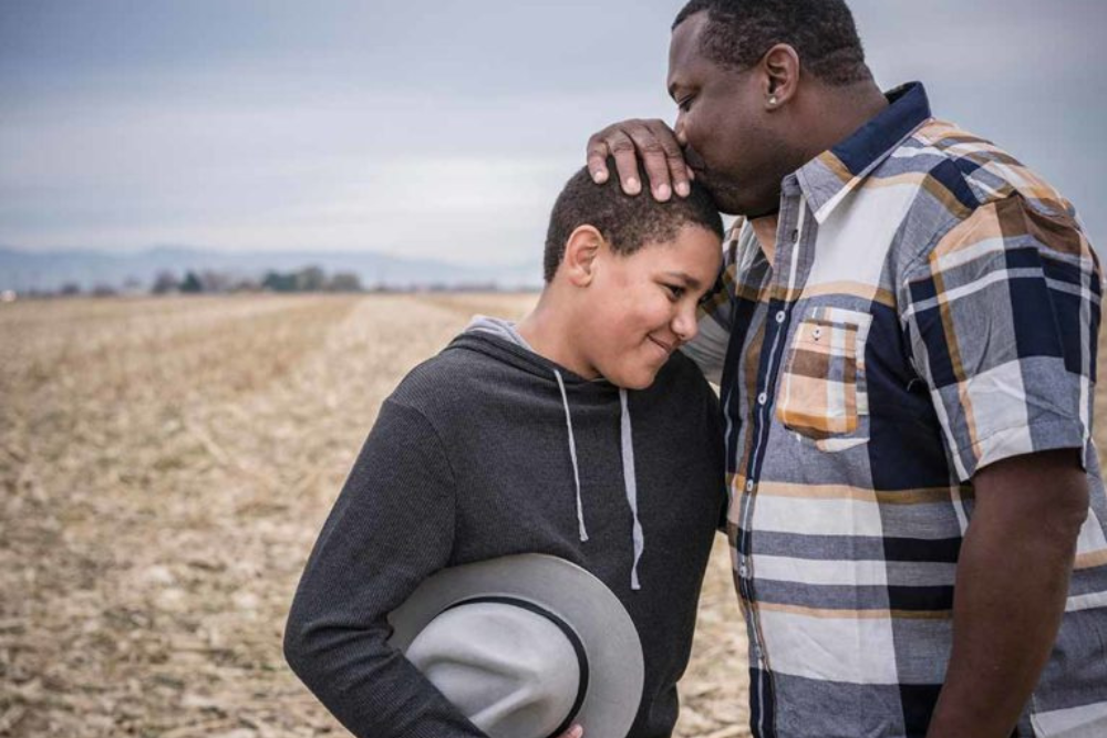 Pride Month: How to be an Ally to Transgender Teens & LGBTQ+ Kids