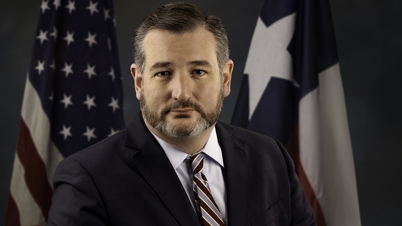 Cruz reveals interest in running for president in 2024, predicts an ‘enormous base of support’