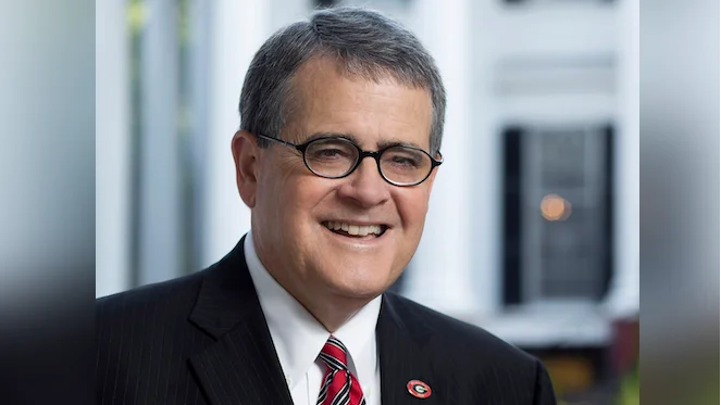 FOIA Request Sent to University of Georgia Regarding Chinese National Students on June 4, 2025