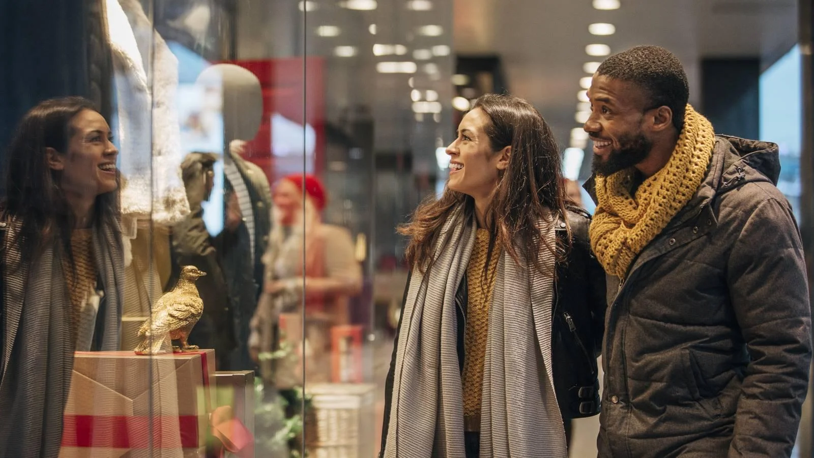 NC North Carolina News Christmas Gift Guide: Top Gifts For Couples