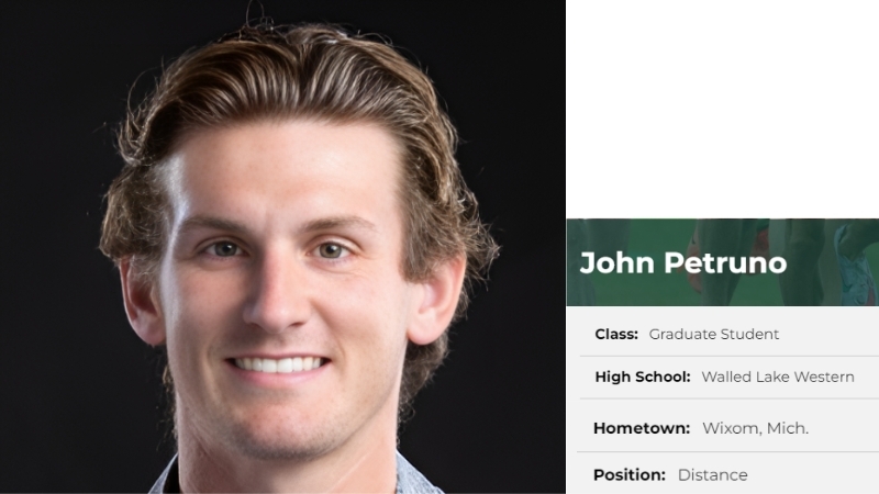John Petruno