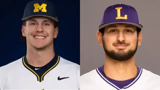 Which former NW Ohio Times area high school standouts will be in action on Thursday, May 15? Which former NW Ohio Times area high school standouts will be in action on Thursday, May 15?