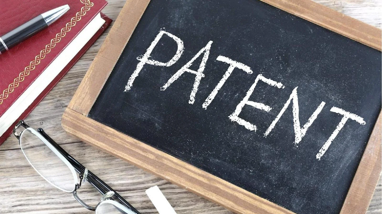Patent office takes 1,490 days to approve Lisle inventor’s patent in week ending Aug. 7