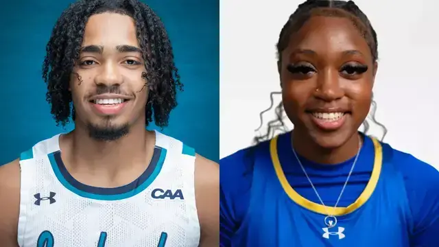 Makel Smith and Tyla Whitehead Makel Smith and Tyla Whitehead