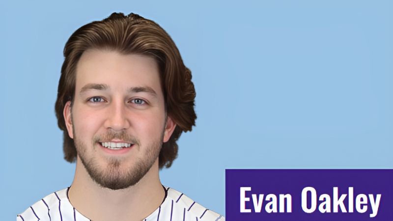 Evan Oakley