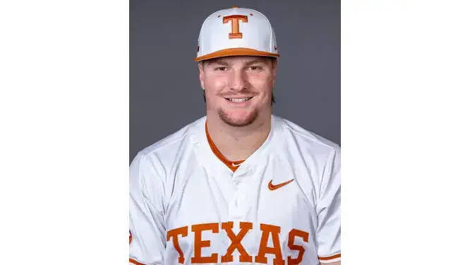 Former Hortonville High School standout Thomas Burns played on Sunday, June 1 in hopes of reaching the NCAA Division I Baseball Championship