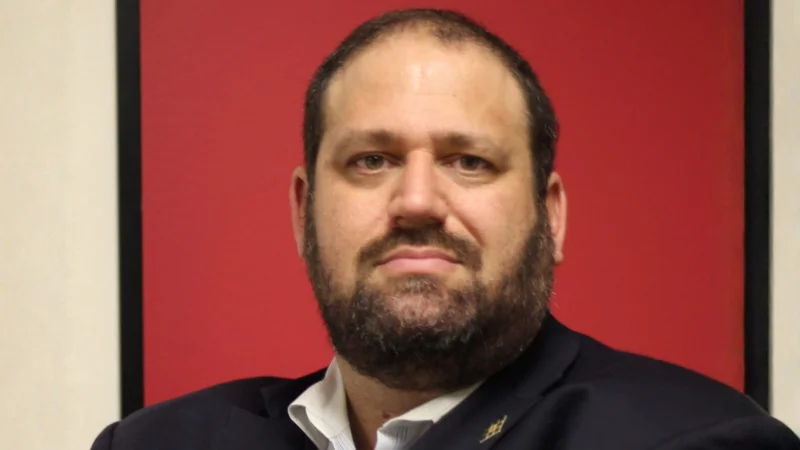 Harold Feld, Senior Vice President, Public Knowledge