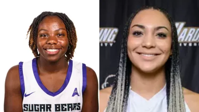 Which former North Little Rock Times area high school standouts will be in action in the week starting Monday, Jan. 20?