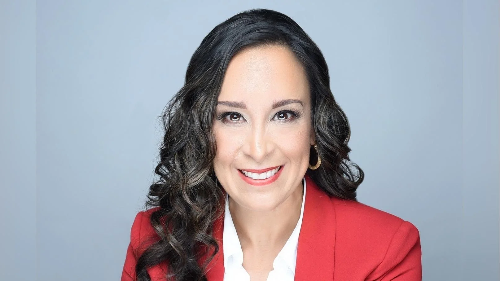 U.S. Rep. Monica De La Cruz representing Texas%27 15th Congressional District - Official U.S. House headshot
