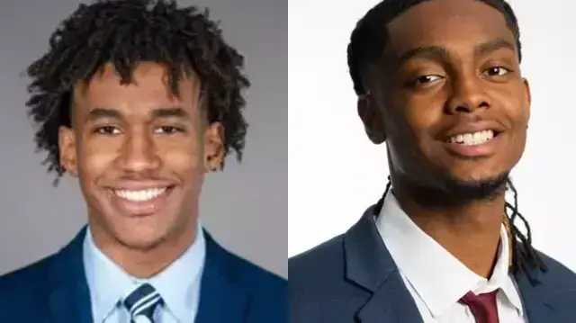 Which former North Columbus News area high school standouts will be in action on Wednesday, March 5?