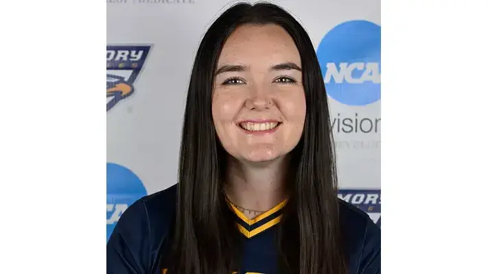 On Thursday, May 22, former Seminole High School standout Mackenzie Duford collegiate team wins in the NCAA Division III Softball Championship