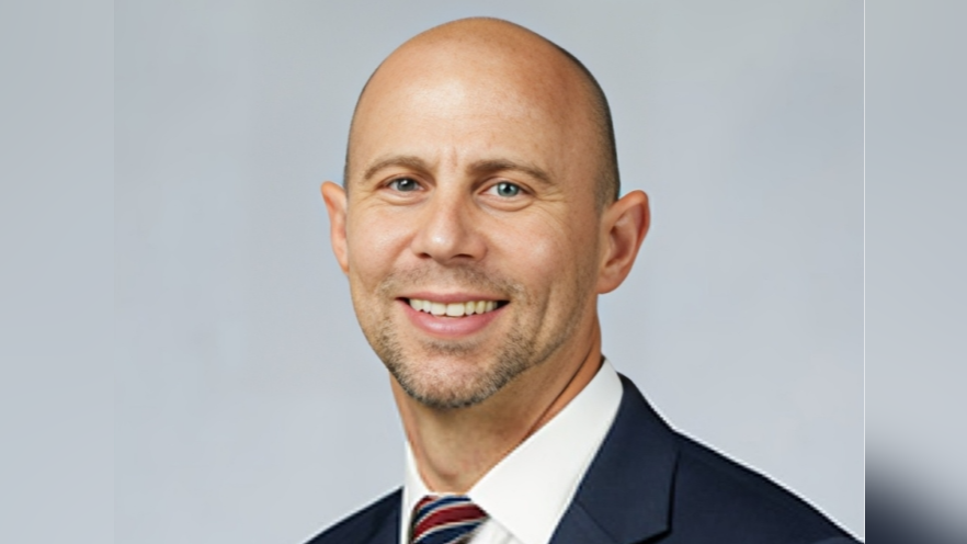 James Martines Vice Chancellor and Chief General Counsel