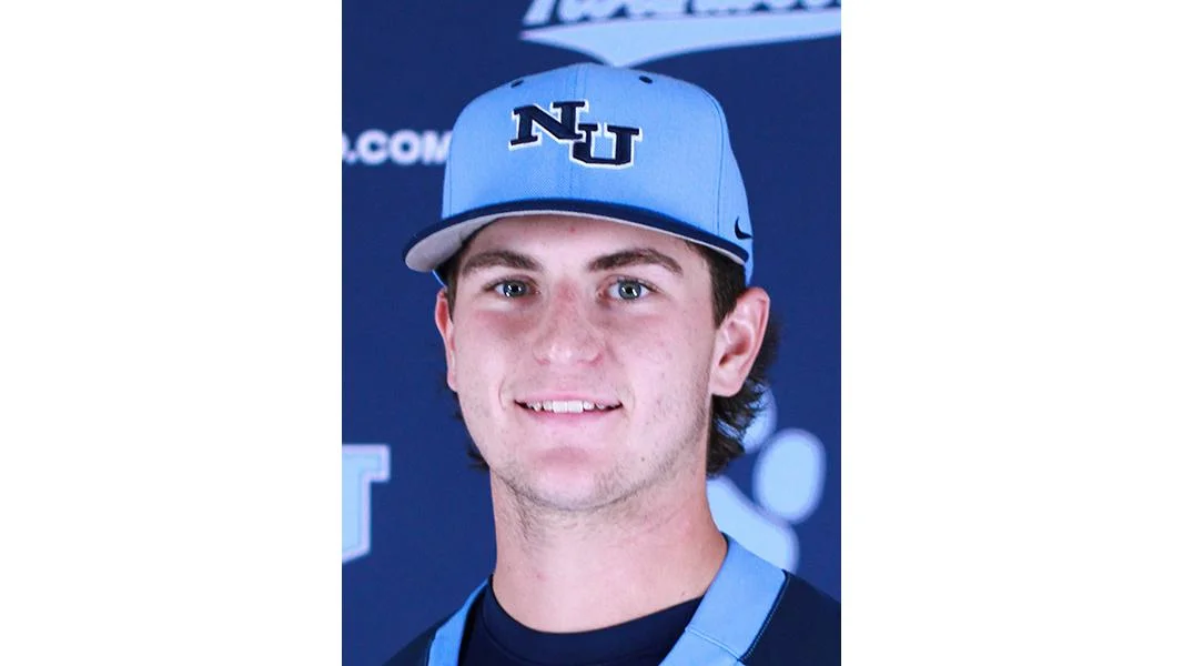 Former Notre Dame Preparatory School standout Owen Marks played on Friday, May 23 in hopes of reaching the NCAA Division II Baseball Championship
