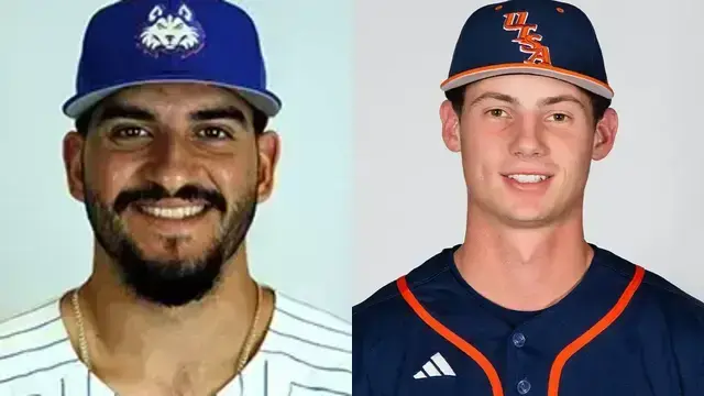Which former Austin News area high school standouts will be in action on Friday, May 30?
