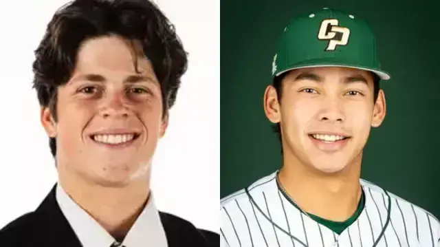 Which former East Ventura News area high school standouts will be in action on Saturday, May 31?