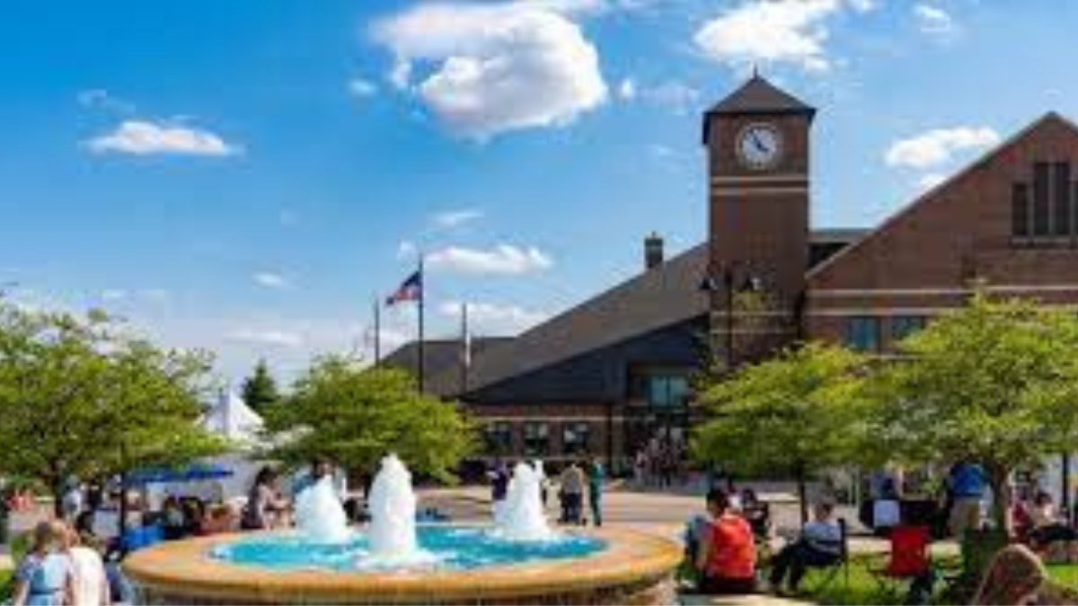 Village of Oswego Historic Preservation Commission met March 26